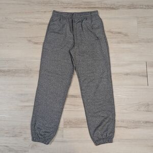 Lazypants Grey Sweatpants - Size S